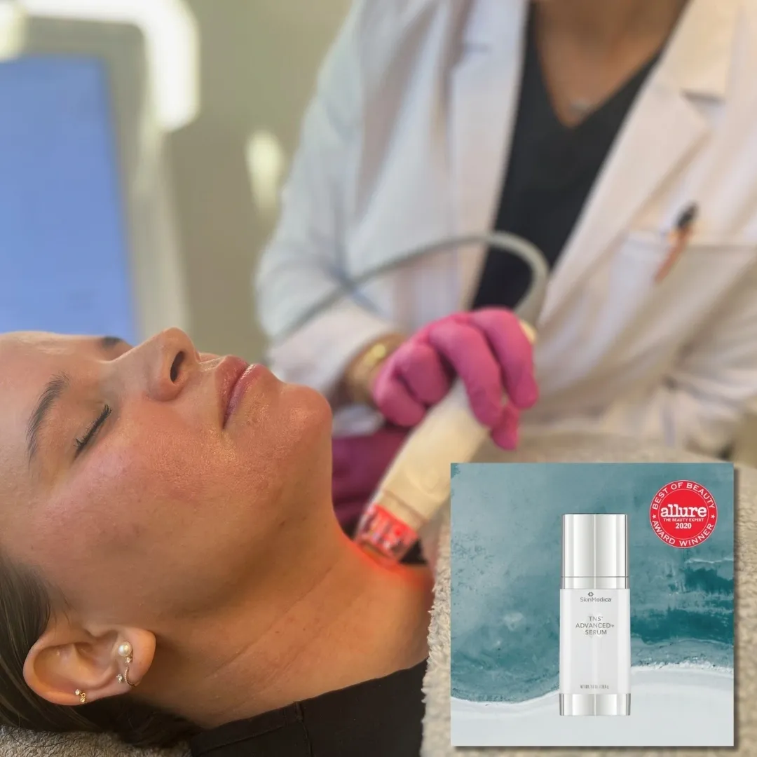 Introducing the Vivace Ultra Plus Treatment