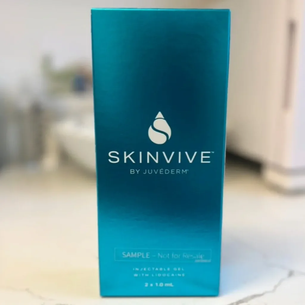 skinvive