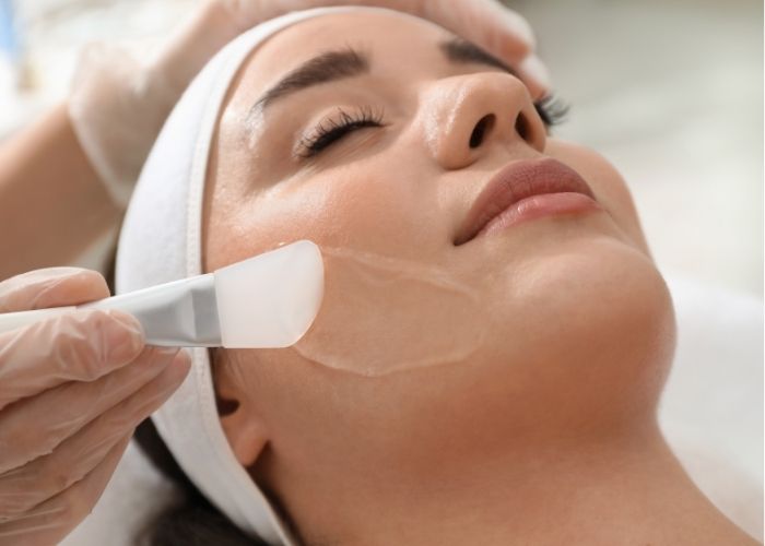 Facial For Acne