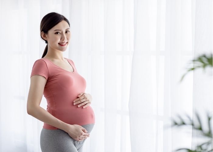 Facial for Pregnant Women