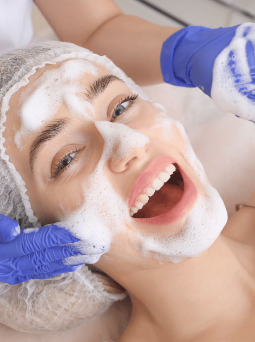 IPL Photofacial