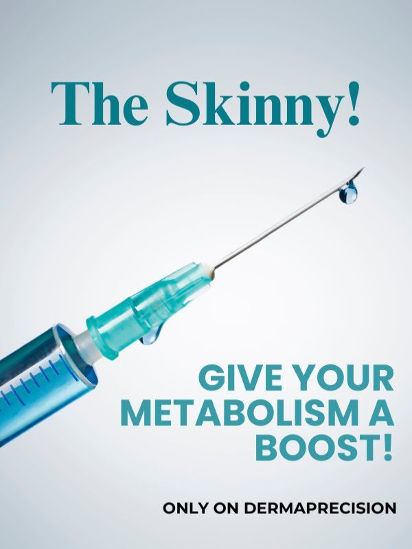 The Skinny on Vitamin Injections