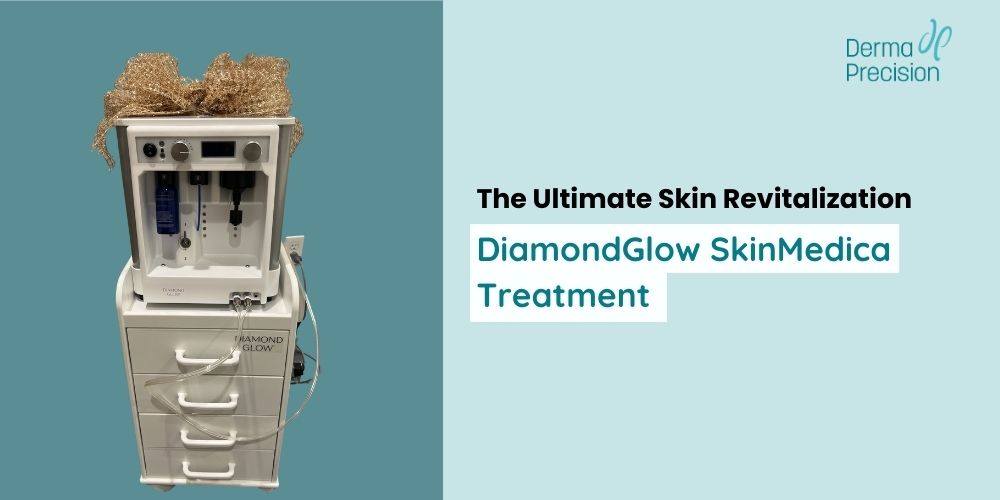 DiamondGlow Treatment