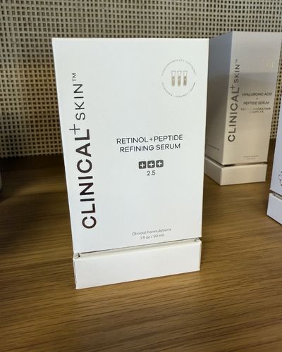 retinol