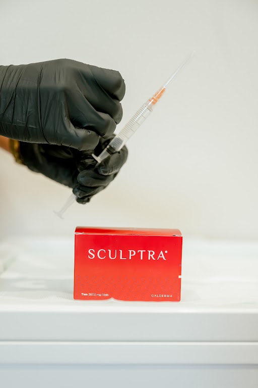 Sculptra-Work