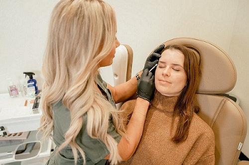 Choosing the Right Practitioner