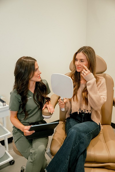 Key Elements of Modern Facial Balancing