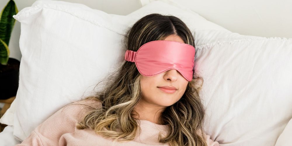 The Science Behind Beauty Sleep