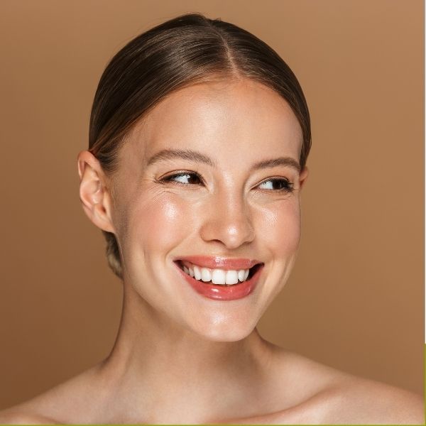 What Are Smile Lines