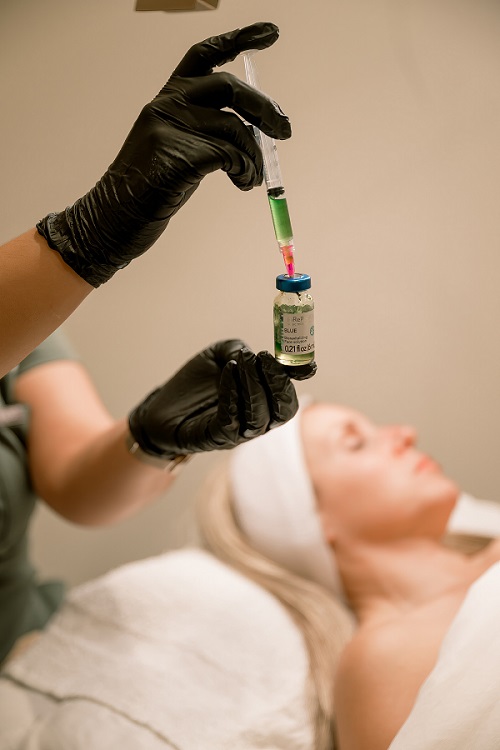 BioRePeel The Skin-Loving Chemical Peel