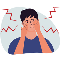 Skin Inflammation or Injury