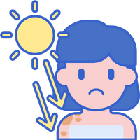 Sun Exposure