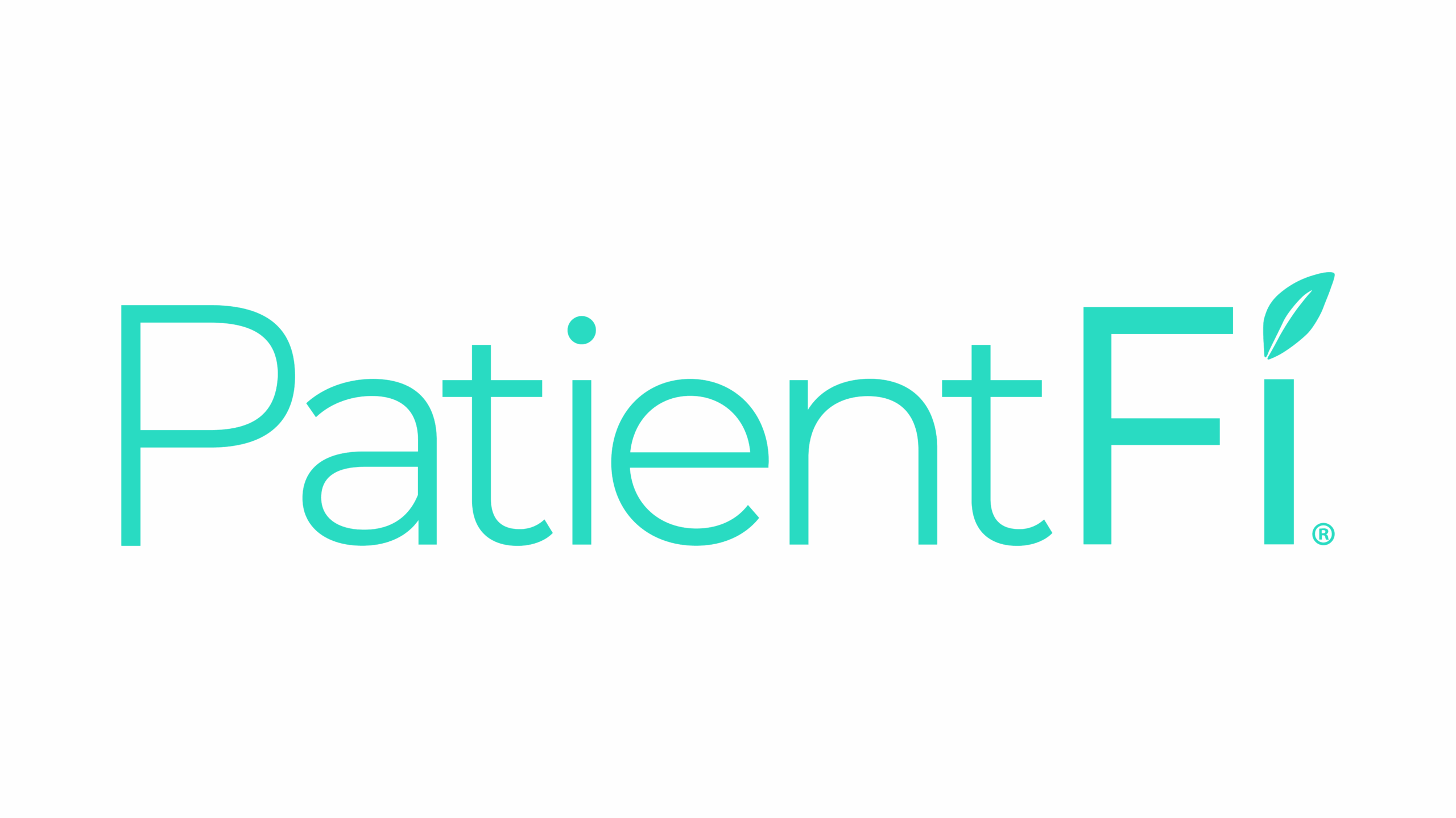 financing with Patient Fi