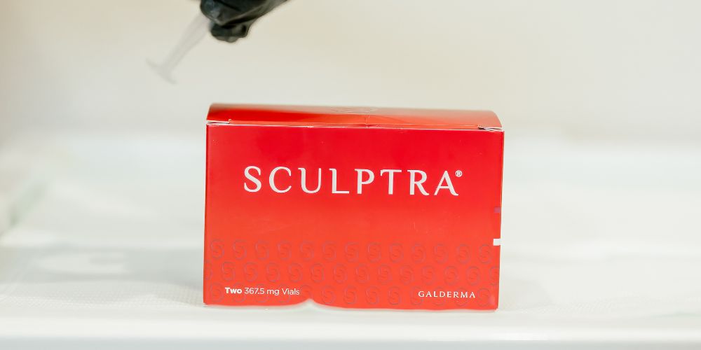 Sculptra