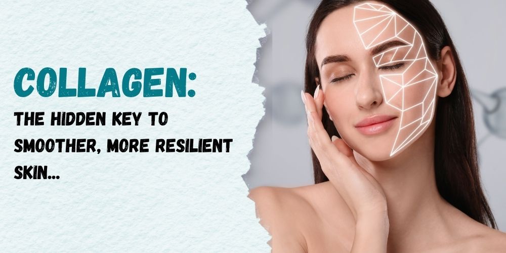 The Power of Collagen Stimulation in Anti-Aging Why It Matters More Than You Think