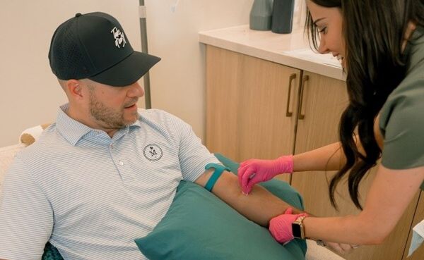 IV Therapy