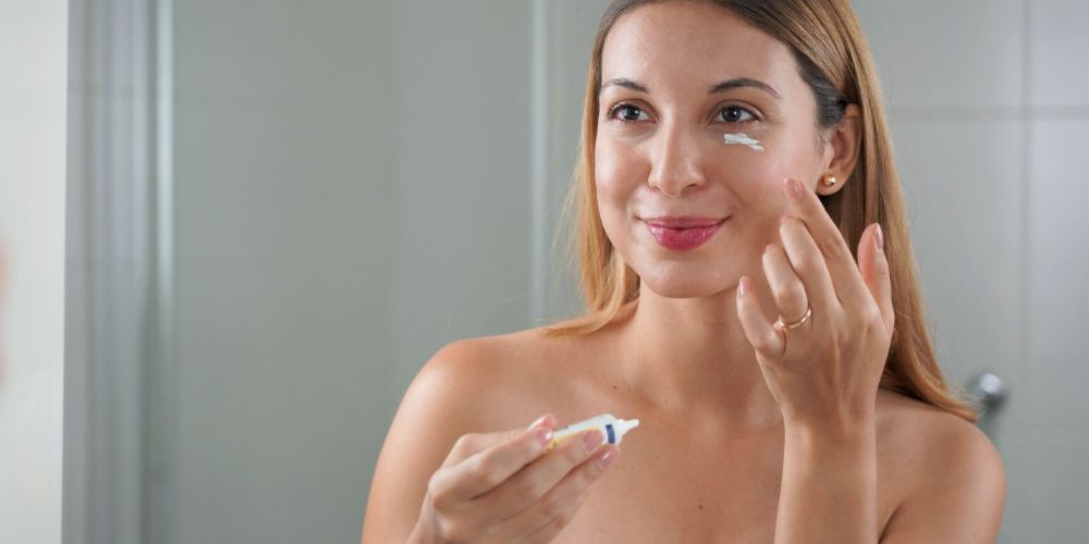 Moisturize to Support the Skin Barrier