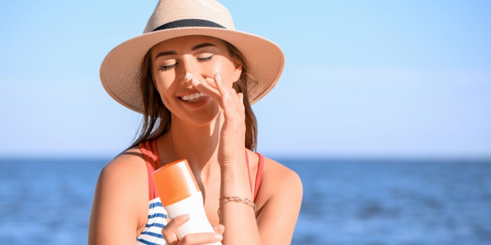 SPF Is Non-Negotiable
