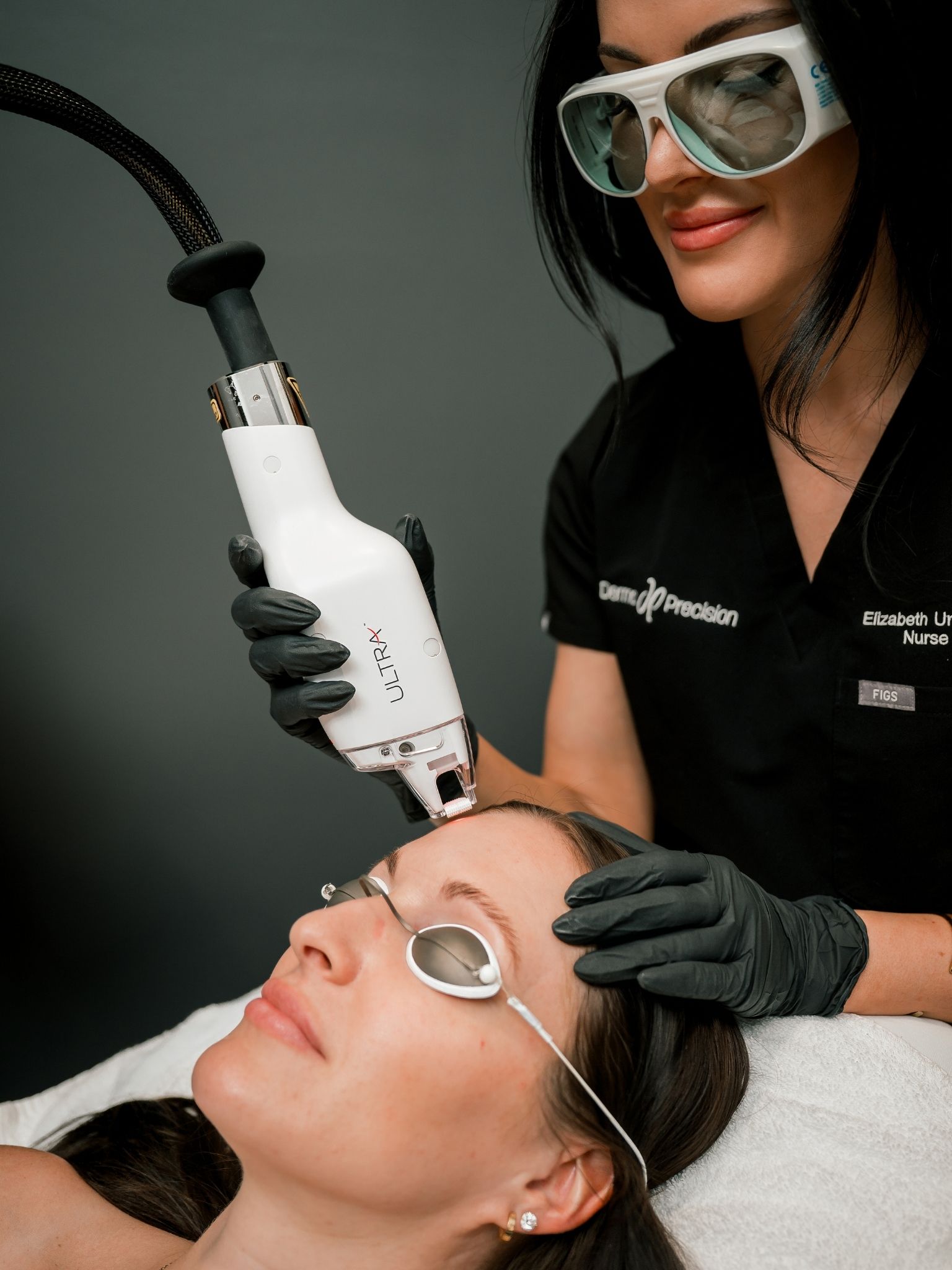 What Is LaseMD Ultra