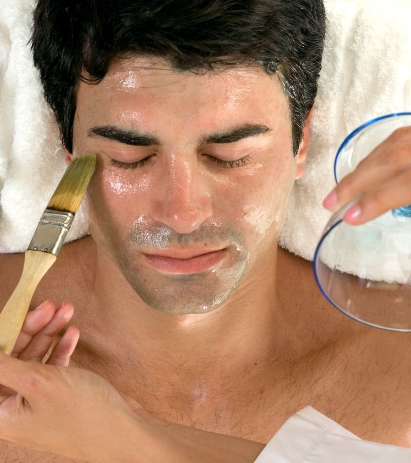 Why Men Choose Aesthetic Treatments