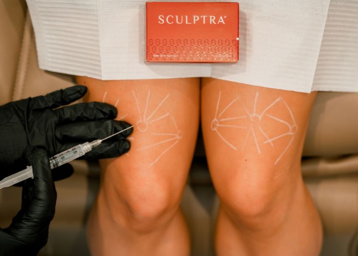 Body Skin Tightening