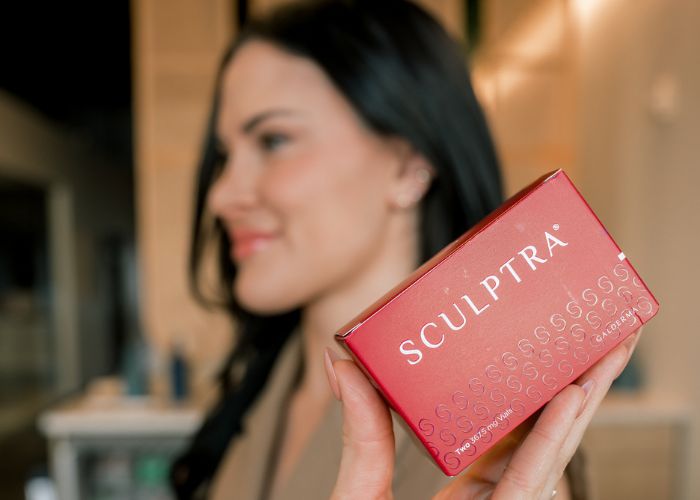 Sculptra-Face