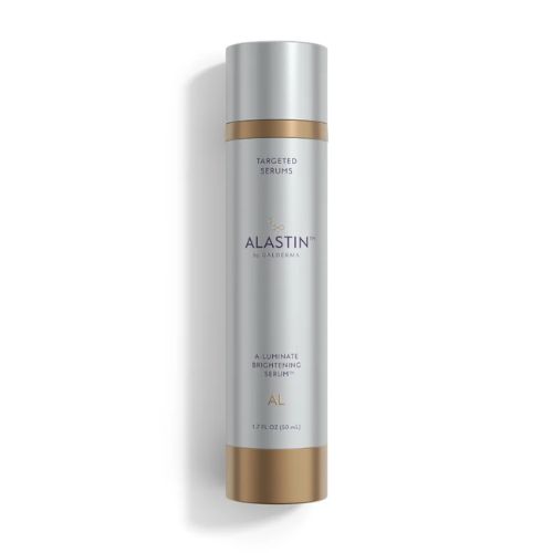 What Is ALASTIN A-LUMINATE