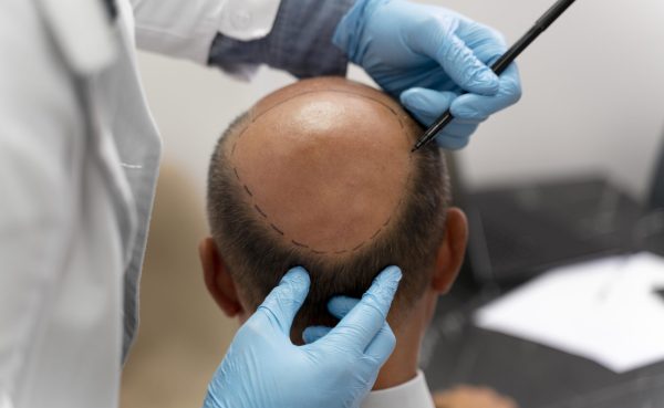 Hair Restoration