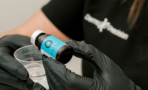 Reveal Healthier, Brighter Skin in Just One Week