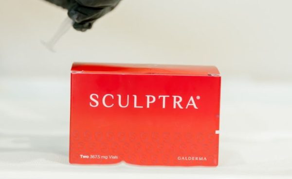 Sculptra