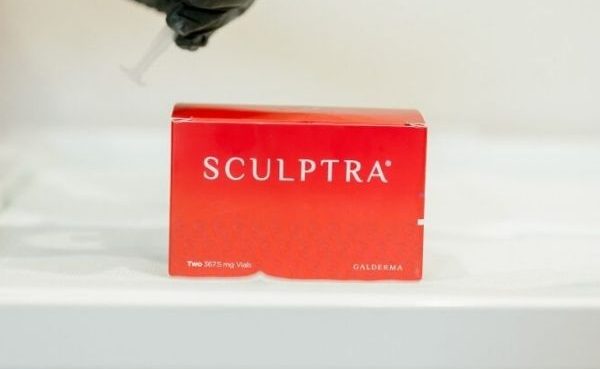 Sculptra