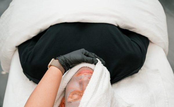 medical-grade facials